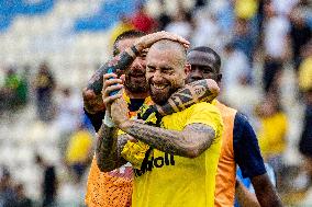 CALCIO - Serie B - Modena FC vs SSC Bari