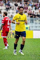 CALCIO - Serie B - Modena FC vs SSC Bari