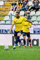 CALCIO - Serie B - Modena FC vs SSC Bari