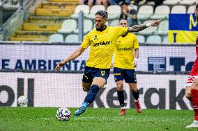 CALCIO - Serie B - Modena FC vs SSC Bari