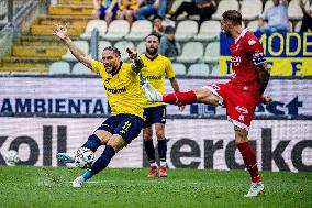 CALCIO - Serie B - Modena FC vs SSC Bari