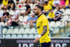 CALCIO - Serie B - Modena FC vs SSC Bari