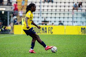 CALCIO - Serie B - Modena FC vs SSC Bari