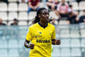 CALCIO - Serie B - Modena FC vs SSC Bari