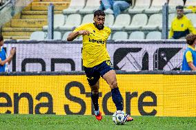 CALCIO - Serie B - Modena FC vs SSC Bari