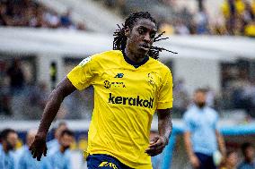 CALCIO - Serie B - Modena FC vs SSC Bari