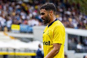 CALCIO - Serie B - Modena FC vs SSC Bari