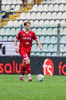 CALCIO - Serie B - Modena FC vs SSC Bari