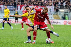 CALCIO - Serie B - Modena FC vs SSC Bari