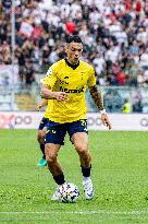 CALCIO - Serie B - Modena FC vs SSC Bari