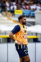 CALCIO - Serie B - Modena FC vs SSC Bari