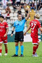 CALCIO - Serie B - Modena FC vs SSC Bari