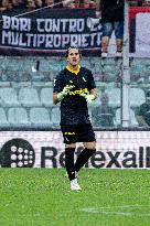 CALCIO - Serie B - Modena FC vs SSC Bari