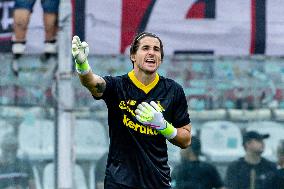 CALCIO - Serie B - Modena FC vs SSC Bari