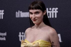 TIFF 2025 - If I Had Legs I'd Kick You Premiere