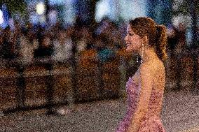 TIFF 2025 - If I Had Legs I'd Kick You Premiere