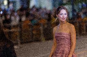 TIFF 2025 - If I Had Legs I'd Kick You Premiere