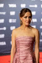 TIFF 2025 - If I Had Legs I'd Kick You Premiere