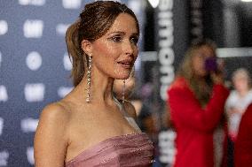 TIFF 2025 - If I Had Legs I'd Kick You Premiere