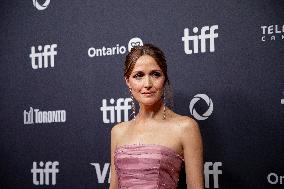 TIFF 2025 - If I Had Legs I'd Kick You Premiere