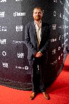 TIFF 2025 - If I Had Legs I'd Kick You Premiere