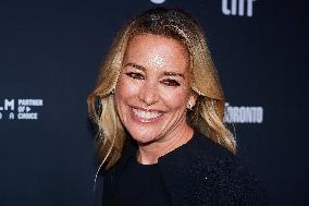 TIFF 2025 - Peak Everything Premiere