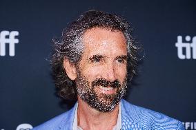 TIFF 2025 - Peak Everything Premiere