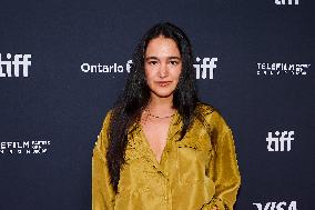TIFF 2025 - Peak Everything Premiere