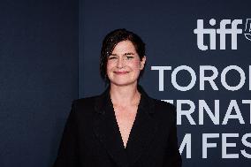 TIFF 2025 - Peak Everything Premiere