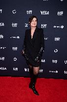 TIFF 2025 - Peak Everything Premiere