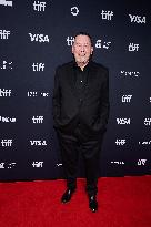 TIFF 2025 - Peak Everything Premiere