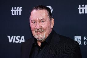 TIFF 2025 - Peak Everything Premiere