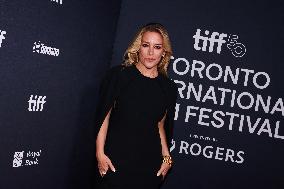 TIFF 2025 - Peak Everything Premiere