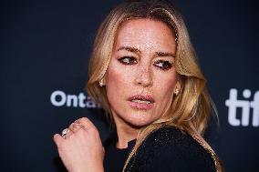 TIFF 2025 - Peak Everything Premiere