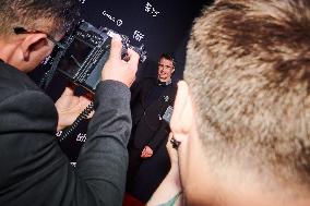 TIFF 2025 - Peak Everything Premiere