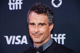 TIFF 2025 - Peak Everything Premiere