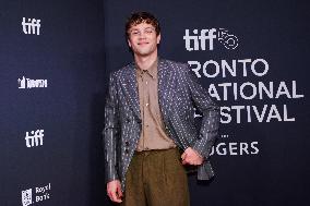 TIFF 2025 - Peak Everything Premiere