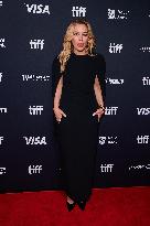 TIFF 2025 - Peak Everything Premiere