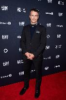TIFF 2025 - Peak Everything Premiere