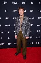 TIFF 2025 - Peak Everything Premiere