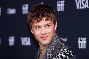 TIFF 2025 - Peak Everything Premiere