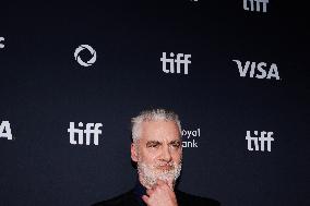 TIFF 2025 - Peak Everything Premiere