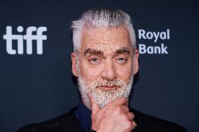 TIFF 2025 - Peak Everything Premiere