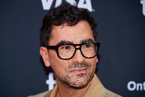 TIFF 2025 - Lilith Fair : Building a Mystery Red Carpet