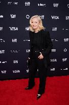 TIFF 2025 - Lilith Fair : Building a Mystery Red Carpet