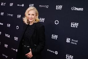 TIFF 2025 - Lilith Fair : Building a Mystery Red Carpet