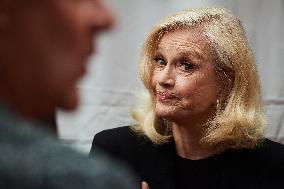 TIFF 2025 - Lilith Fair : Building a Mystery Red Carpet