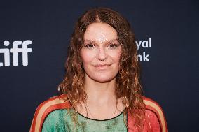 TIFF 2025 - Lilith Fair : Building a Mystery Red Carpet