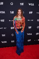 TIFF 2025 - Lilith Fair : Building a Mystery Red Carpet