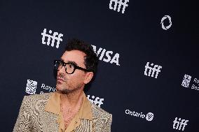 TIFF 2025 - Lilith Fair : Building a Mystery Red Carpet